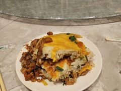 三鲜豆皮-严老幺烧麦(前进四路店)