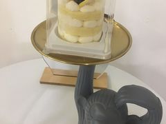 -橙呦·私人定制生日蛋糕