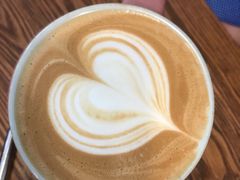 -AFS Cafe & Canteen(闽江二路店)