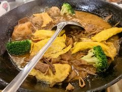 -一楼食业·美食人家