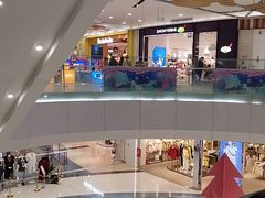 -永旺梦乐城(金银潭店)