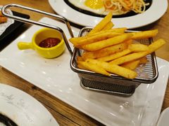 -豪客来牛排(人民东路店)