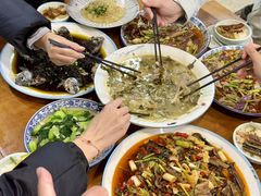 -李大爷的泡椒馆(冉家坝店)