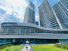 -广州市白云区图书馆