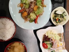 -江户前日本料理(瑞诗酒店店)