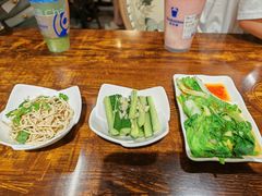 -吉亨面馆(古北1699店)