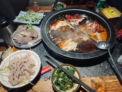 -陈眼镜火锅(总店)