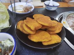 -新乡杨记红焖羊肉火锅(天坛南门店)