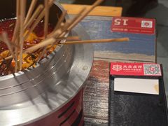 -管氏翅吧(广渠门店)