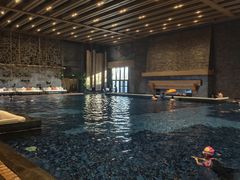 -清河半岛温泉度假酒店