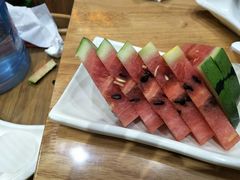 -满福居·烧烤涮(四八二店)