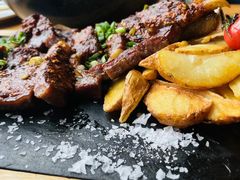 -候鸟等风来·精致西厨(万科第五城店)