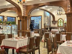 -清真·玛丽亚新疆菜主题餐厅(浙江中路店)