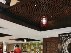-白云宾馆·白云轩中餐厅·匠心手制