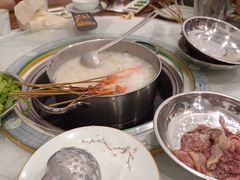 -盈田盈粥庄(博山东路店)
