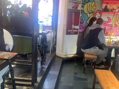 -管氏翅吧(广渠门店)