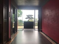 -恬阿姨庭院餐厅·生日宴