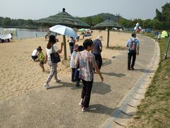 -上海月湖雕塑公园
