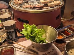 -西塔老太太泥炉烤肉(上海七宝领展广场店)