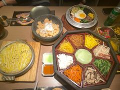 -将军牛排·尔滨地标朝鲜族美食(总店)