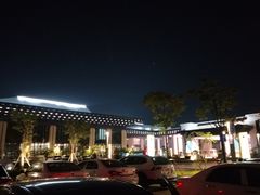 -坪山格兰云天国际酒店-汇厨自助餐厅-亲子-聚餐