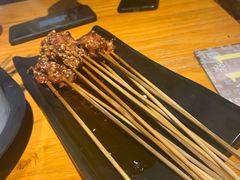 -喝丢一只鞋海鲜烧烤·海肠捞饭(文体街店)