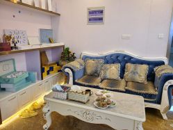 -时尚妈咪产后修复中心