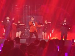 -MOSSO·Liveshow(M3香港广场店)