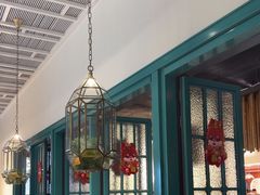 -潮粥荟·潮汕砂锅粥(朝阳大悦城店)
