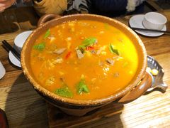 -兰木肆·云南菜(龙湖U城天街店)