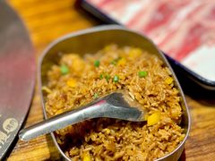-三肥两瘦烤肉(鹿城店)