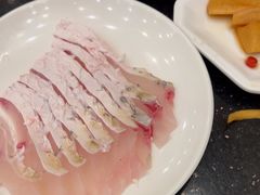 -正能量脆肉鲩火锅