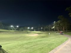 -观澜湖高尔夫球会