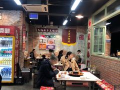 -龙厂长老火锅(抚琴店)