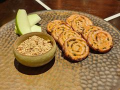 -杭州西子湖四季酒店·金沙厅