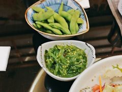 -昱匠·日本料理(金融街店)