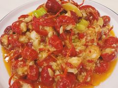 -江城燕子大排档(江汉路步行街店)