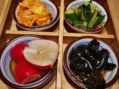 -马记永·兰州牛肉面(天通苑家乐福店)