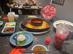 -巴蜀大将火锅(春熙店)