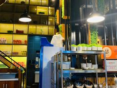 -韩聚屋韩国烤肉餐厅(新北万达店)