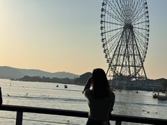-蠡湖大桥公园