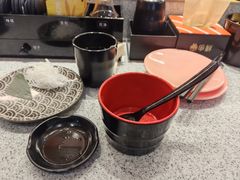 -争鲜回转寿司(中街大悦城店)