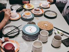 -万岁寿司(万国店)