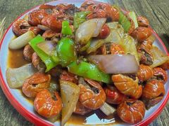 -清真·馬坡二旦烧烤(人生一串拍摄店)