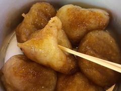 -庙街旅游·美食广场(五一广场店)