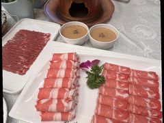 -东来顺饭庄(天坛店)