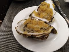 -金紫荆美食自助餐厅