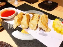 -越光米贩精致料理餐厅(金鹰店)