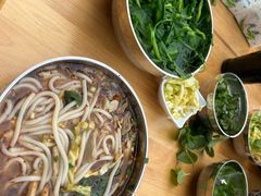 -攀枝花·任德琼·盐边羊肉米线