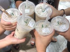-1点点(王府星mall店)